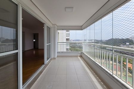 Apartamento para alugar com 107m², 3 quartos e 2 vagas Apartamento para alugar com 107m², 3 quartos e 2 vagasSacada