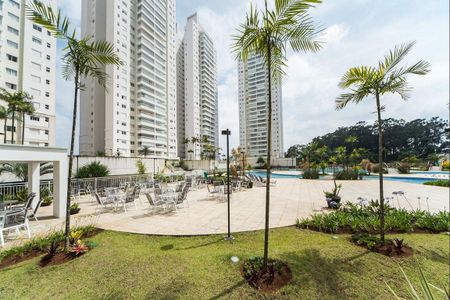 Apartamento para alugar com 107m², 3 quartos e 2 vagas Apartamento para alugar com 107m², 3 quartos e 2 vagasÁrea comum