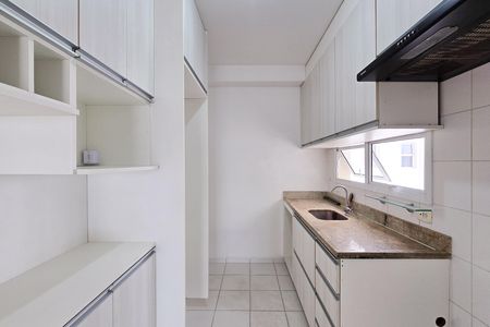 Apartamento para alugar com 107m², 3 quartos e 2 vagas Apartamento para alugar com 107m², 3 quartos e 2 vagasCozinha