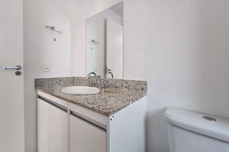 Apartamento para alugar com 107m², 3 quartos e 2 vagas Apartamento para alugar com 107m², 3 quartos e 2 vagasBanheiro - Suíte