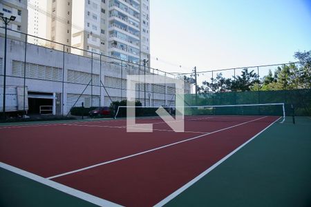 Apartamento para alugar com 107m², 3 quartos e 2 vagas Apartamento para alugar com 107m², 3 quartos e 2 vagasÁrea comum - Quadra