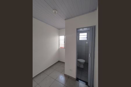 Sala/Quarto de kitnet/studio para alugar com 1 quarto, 22m² em Cambuci, São Paulo