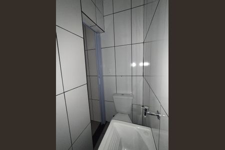 Studio para alugar com 22m², 1 quarto e sem vagaBanheiro