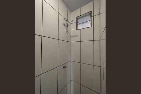 Casa para alugar com 35m², 1 quarto e sem vagaBanheiro Social