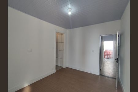 Sala de casa para alugar com 1 quarto, 35m² em Cambuci, São Paulo