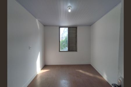 Quarto de casa para alugar com 1 quarto, 35m² em Cambuci, São Paulo