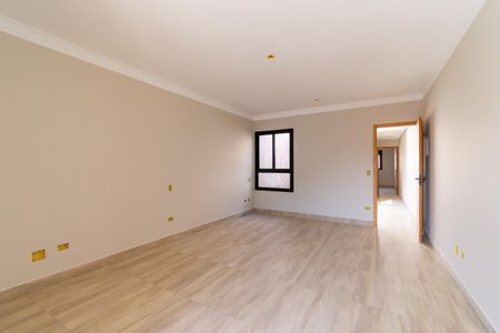 Casa à venda com 160m², 3 quartos e 2 vagasSuíte 1