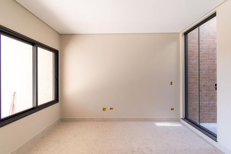 Casa à venda com 160m², 3 quartos e 2 vagasSala