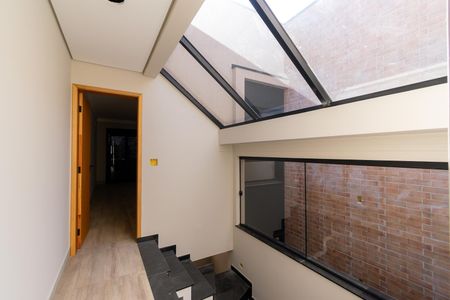 Casa à venda com 160m², 3 quartos e 2 vagasHall