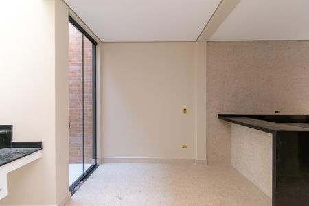 Casa à venda com 160m², 3 quartos e 2 vagasSala de Jantar