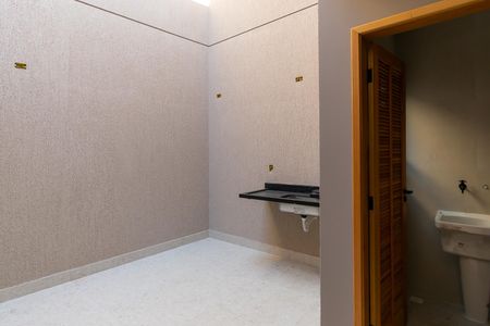 Casa à venda com 160m², 3 quartos e 2 vagasQuintal