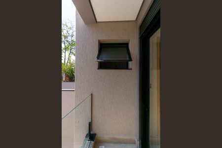 Casa à venda com 160m², 3 quartos e 2 vagasVaranda da Suíte 1