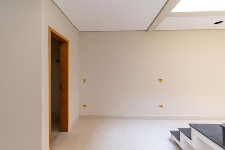 Casa à venda com 160m², 3 quartos e 2 vagasSala de Jantar