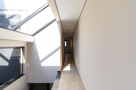 Casa à venda com 160m², 3 quartos e 2 vagasHall