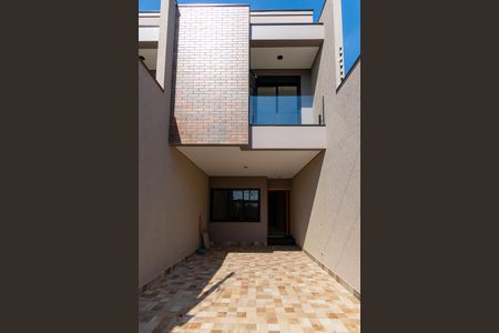 Casa à venda com 160m², 3 quartos e 2 vagasGaragem