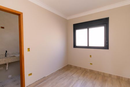 Casa à venda com 160m², 3 quartos e 2 vagasSuíte 3