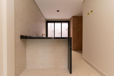 Casa à venda com 160m², 3 quartos e 2 vagasCozinha