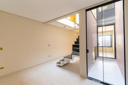 Casa à venda com 160m², 3 quartos e 2 vagasSala de Jantar
