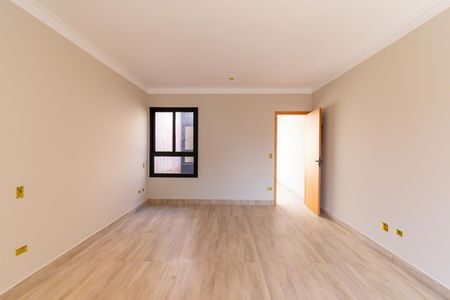 Casa à venda com 160m², 3 quartos e 2 vagasSuíte 1