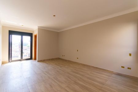 Casa à venda com 160m², 3 quartos e 2 vagasSuíte 1