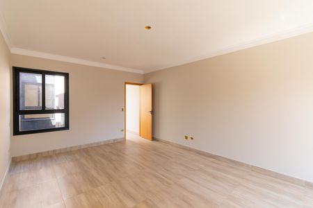 Casa à venda com 160m², 3 quartos e 2 vagasSuíte 1