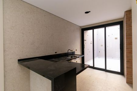 Casa à venda com 160m², 3 quartos e 2 vagasCozinha