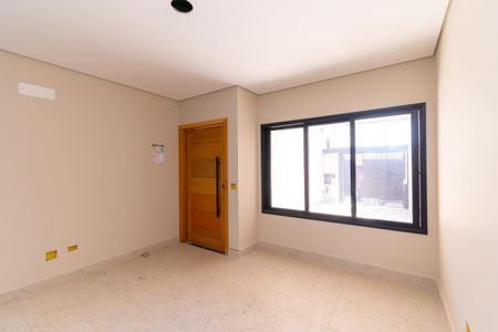 Casa à venda com 160m², 3 quartos e 2 vagasSala