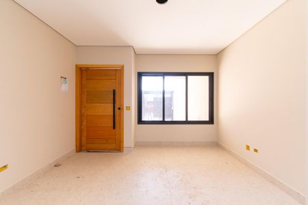 Casa à venda com 160m², 3 quartos e 2 vagasSala