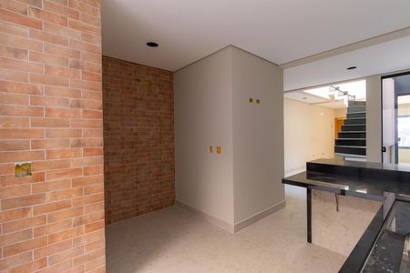 Casa à venda com 160m², 3 quartos e 2 vagasCozinha