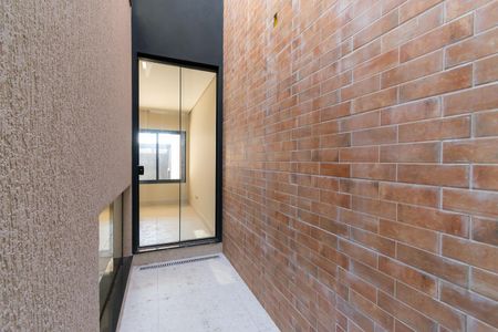 Casa à venda com 160m², 3 quartos e 2 vagasJardim de Inverno