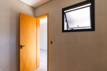 Casa à venda com 160m², 3 quartos e 2 vagasBanheiro da Suíte 1