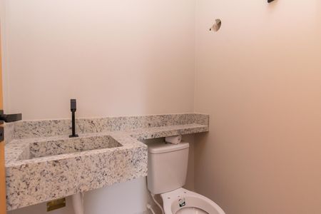 Casa à venda com 160m², 3 quartos e 2 vagasLavabo