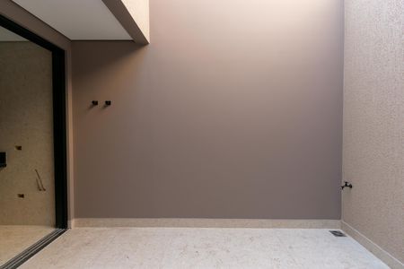 Casa à venda com 160m², 3 quartos e 2 vagasQuintal