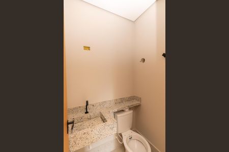 Casa à venda com 160m², 3 quartos e 2 vagasLavabo