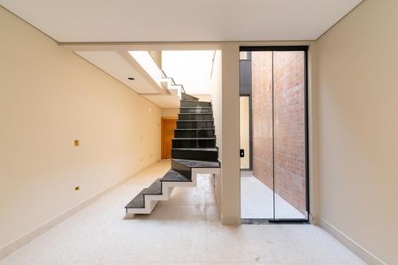 Casa à venda com 160m², 3 quartos e 2 vagasSala de Jantar