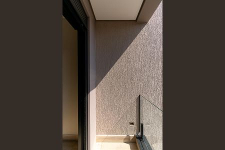 Casa à venda com 160m², 3 quartos e 2 vagasVaranda da Suíte 1