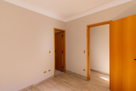 Casa à venda com 160m², 3 quartos e 2 vagasSuíte 2