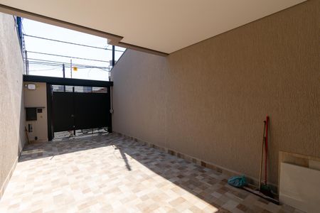 Casa à venda com 160m², 3 quartos e 2 vagasGaragem
