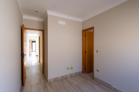 Casa à venda com 160m², 3 quartos e 2 vagasSuíte 3