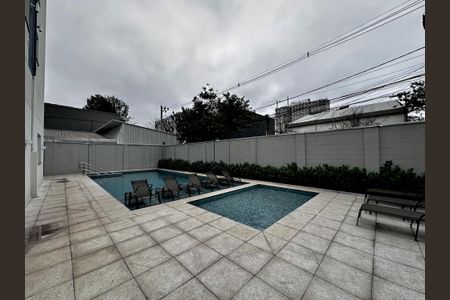 Apartamento à venda com 36m², 2 quartos e sem vaga Apartamento à venda com 36m², 2 quartos e sem vagaPiscina