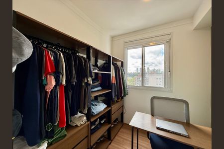 Apartamento à venda com 36m², 2 quartos e sem vaga Apartamento à venda com 36m², 2 quartos e sem vagaQuarto 1