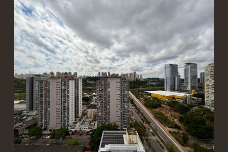 Apartamento à venda com 36m², 2 quartos e sem vaga Apartamento à venda com 36m², 2 quartos e sem vagaVista Quarto 1