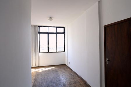 Sala de apartamento à venda com 2 quartos, 68m² em Centro, Belo Horizonte