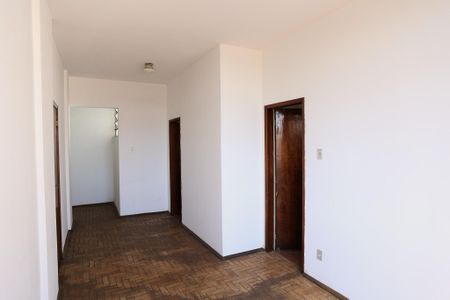 Sala de apartamento à venda com 2 quartos, 68m² em Centro, Belo Horizonte