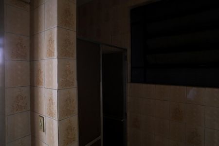 Apartamento à venda com 68m², 2 quartos e sem vaga Apartamento à venda com 68m², 2 quartos e sem vagaBanheiro