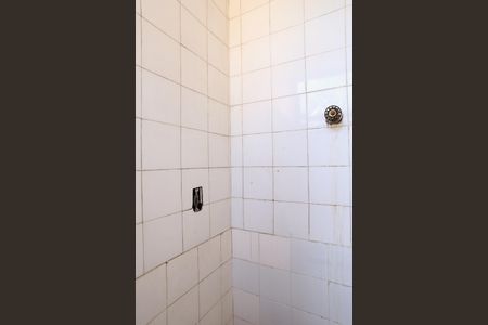 Apartamento à venda com 68m², 2 quartos e sem vaga Apartamento à venda com 68m², 2 quartos e sem vagaBanheiro de serviço