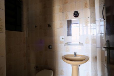 Apartamento à venda com 68m², 2 quartos e sem vaga Apartamento à venda com 68m², 2 quartos e sem vagaBanheiro