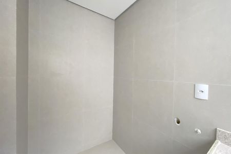 Apartamento à venda com 120m², 3 quartos e 2 vagasÁrea de Serviço