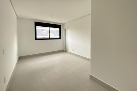 Apartamento à venda com 120m², 3 quartos e 2 vagasSuíte 1