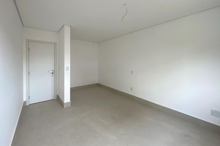 Apartamento à venda com 120m², 3 quartos e 2 vagasSuíte 1